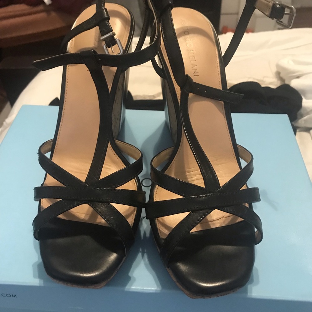 Euc Antonio Melani Wedges
